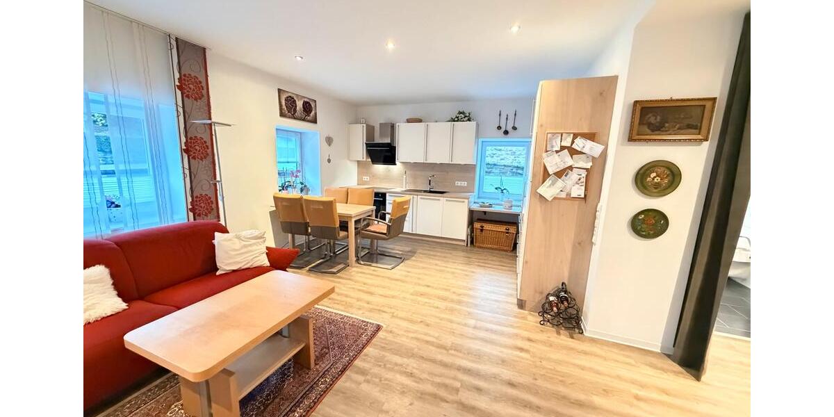 Erdgeschoßwohnung Prüm - 3 Zimmer, 98 m&sup2;, 980&euro; | Angebot:24865593