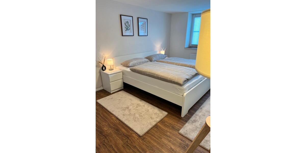 Wohnen auf Zeit Wittlich - 4 Zimmer, 45 m&sup2;, 1.140&euro; | Angebot:25876663