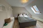 Dachgeschoßwohnung Quedlinburg Gernrode - 2 Zimmer, 70 m&sup2;, 630&euro; | Angebot:25990343