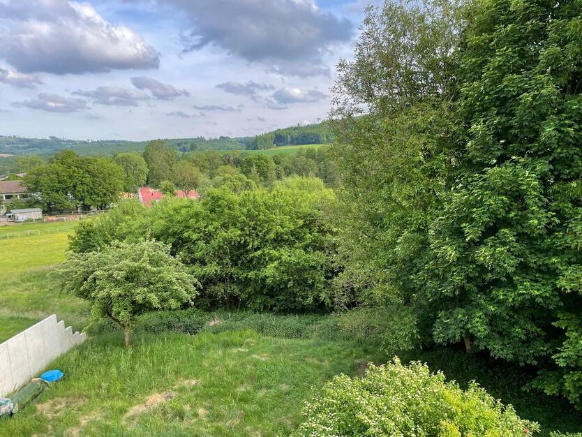 Gemütliche Wohnung mit großem Südbalkon in naturnaher, ruhiger La
