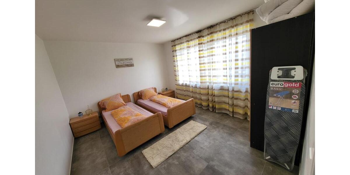 Etagenwohnung Bad Nauheim - 2 Zimmer, 70 m&sup2;, 875&euro; | Angebot:26221081