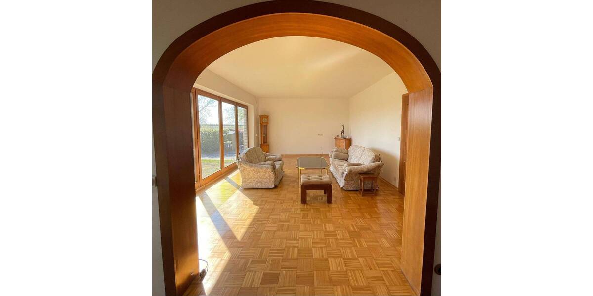 Einfamilienhaus Jork Ladekop - 3 Zimmer, 145 m&sup2;, 1.300&euro; | Angebot:26499886