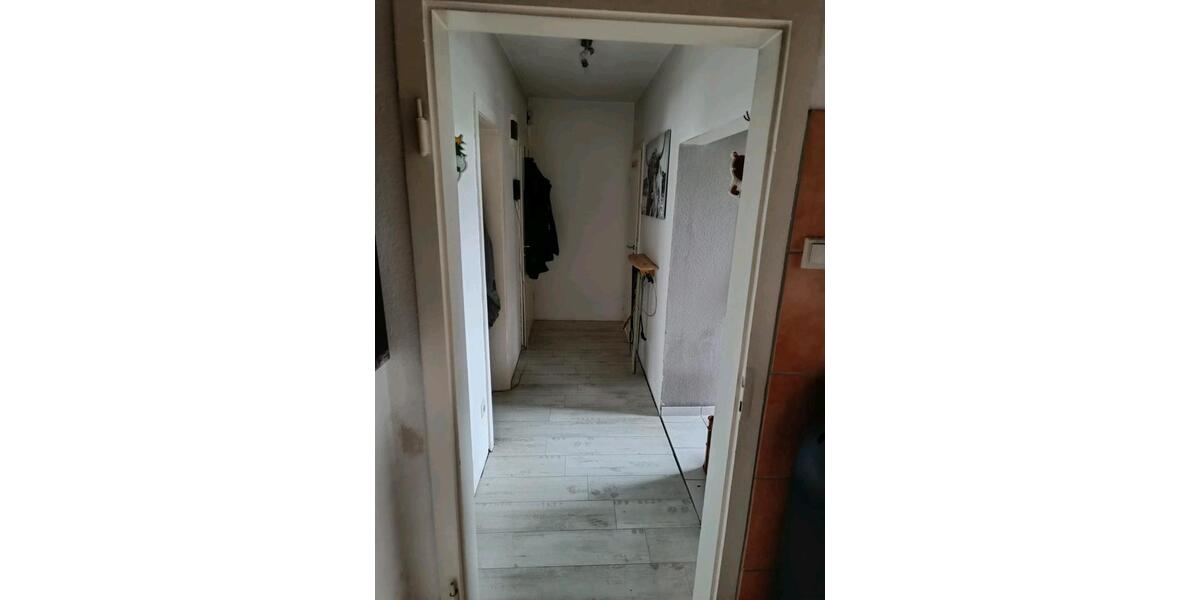 55qm 3ZKB in Neubeckum, ruhige Lage 3 zimmer