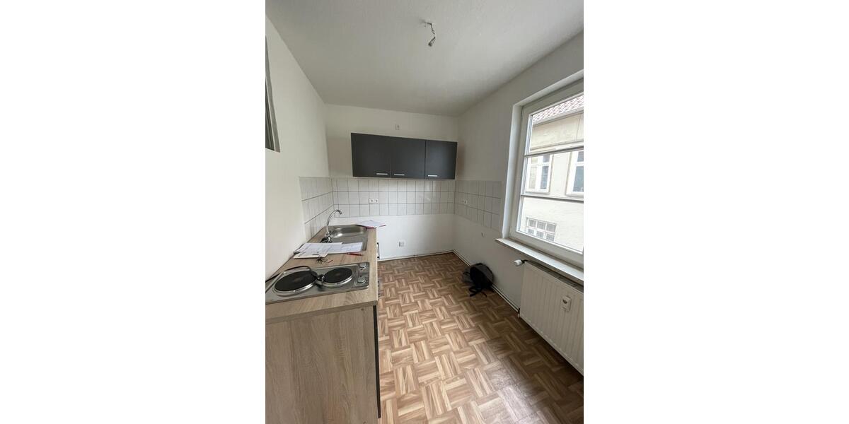 Etagenwohnung Bützow - 2 Zimmer, 55 m&sup2;, 385&euro; | Angebot:26112272