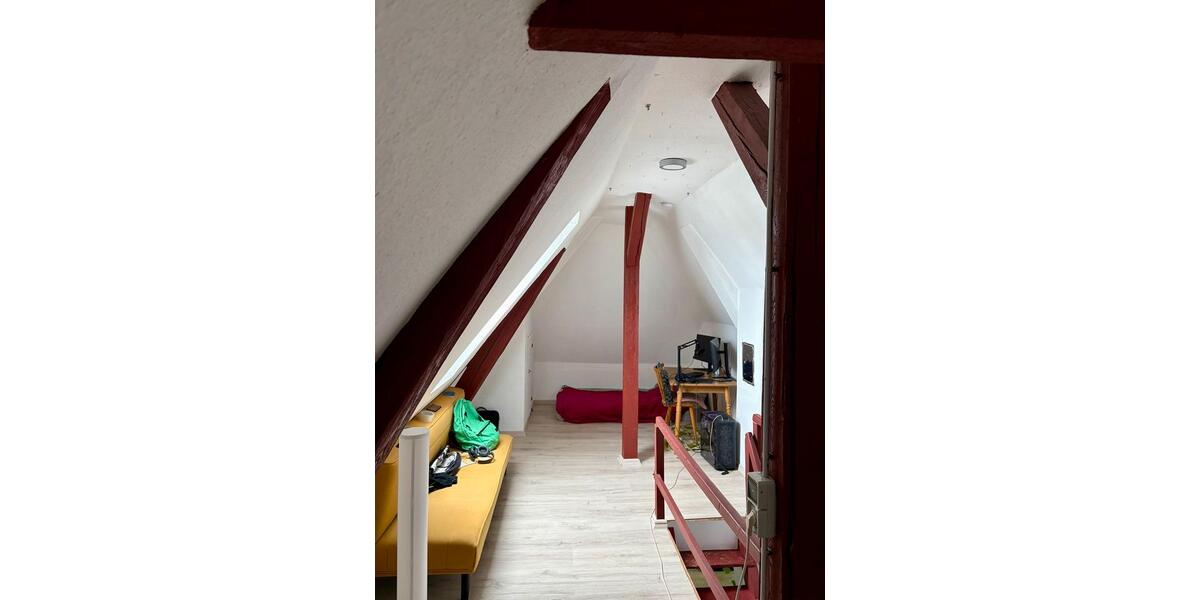 Maisonettenwohnung Bad Schussenried - 2 Zimmer, 75 m&sup2;, 700&euro; | Angebot:25045552