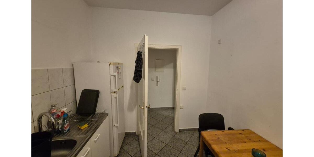 Erdgeschoßwohnung Niestetal - 2 Zimmer, 54 m&sup2;, 550&euro; | Angebot:25407874