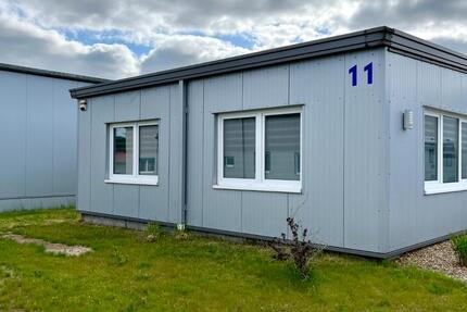 Gewerbeobjekt Salzhausen - 780&euro; | Angebot:24753986