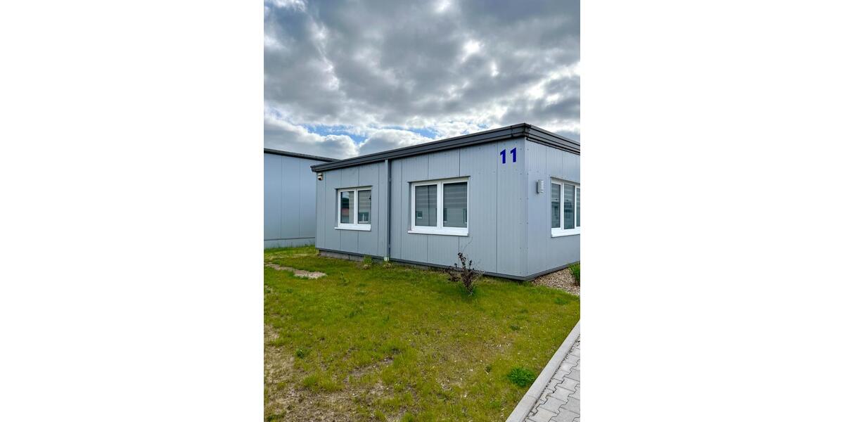 Gewerbeobjekt Salzhausen - 780&euro; | Angebot:24753986