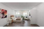 elegante 3-Zimmer Wohnung in Mariental 90 m² mit Tageslicht-Bad - Etagenwohnung Mariental Helmstedt - Grasleben | Angebot:27153105