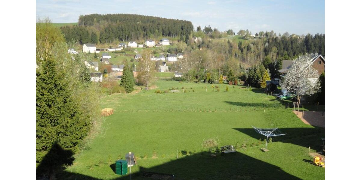 Erdgeschoßwohnung Marienberg - 2 Zimmer, 58 m&sup2;, 410&euro; | Angebot:26380116