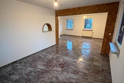 5 Zimmer Wohnung in Herne Wanne-Eikel 5 zimmer