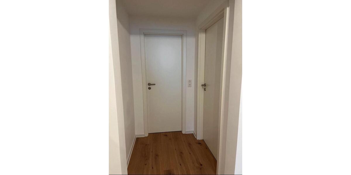 Hochparterre Efringen-Kirchen Kirchen - 2.5 Zimmer, 52 m&sup2;, 670&euro; | Angebot:26566604
