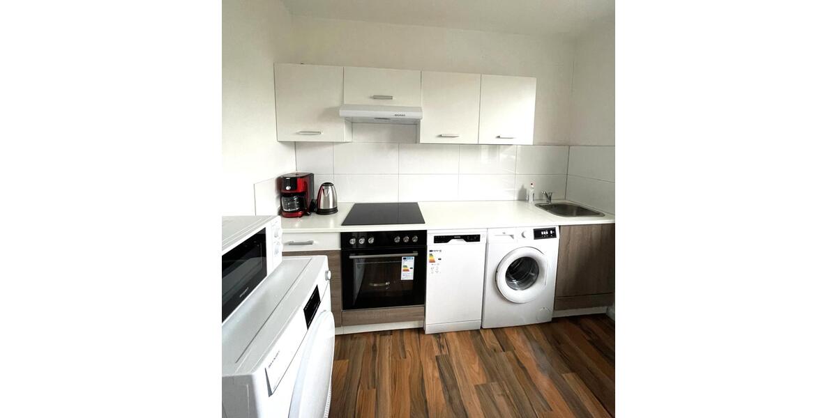 Wohnen auf Zeit Bochum Günnigfeld - 2 Zimmer, 65 m&sup2;, 14&euro; | Angebot:26297406
