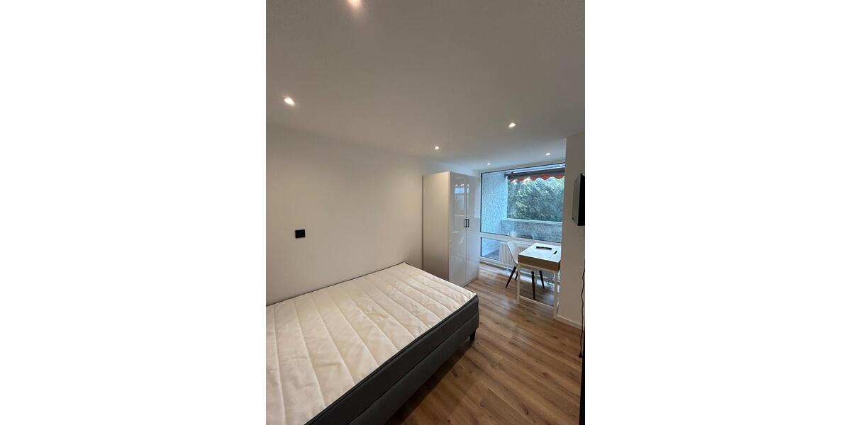 Wohnen auf Zeit München Trudering-Riem - 1 Zimmer, 13 m&sup2;, 810&euro; | Angebot:25756738