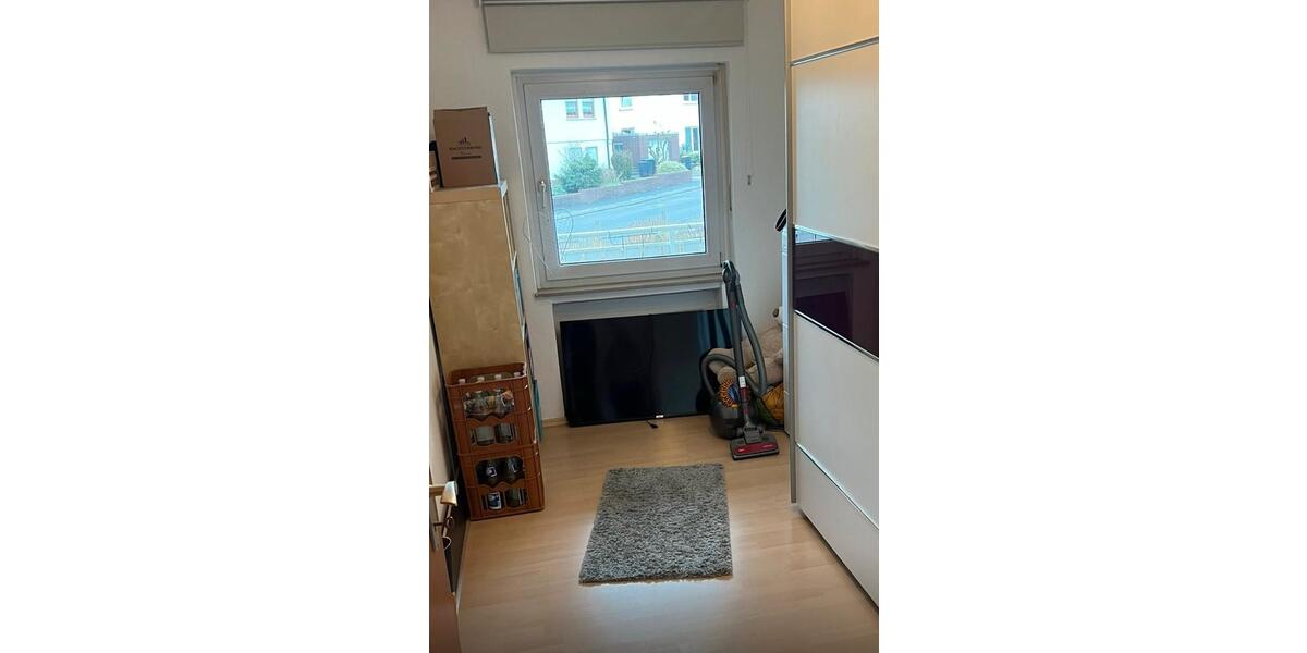 Wohnung 3,5 Zimmer an PaarSingle, mwd, ab 01.03.2026, GI-Rödg 3 zimmer