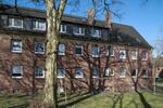 Etagenwohnung Wilhelmshaven - 3 Zimmer, 63 m&sup2;, 449&euro; | Angebot:26639304