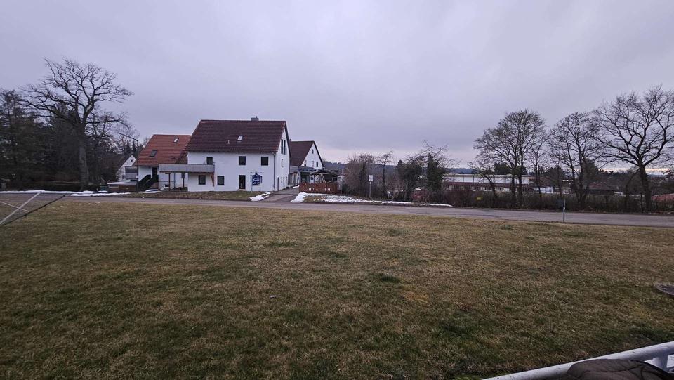 Etagenwohnung Wassertrüdingen - 3 Zimmer, 66 m&sup2;, 550&euro; | Angebot:24832006