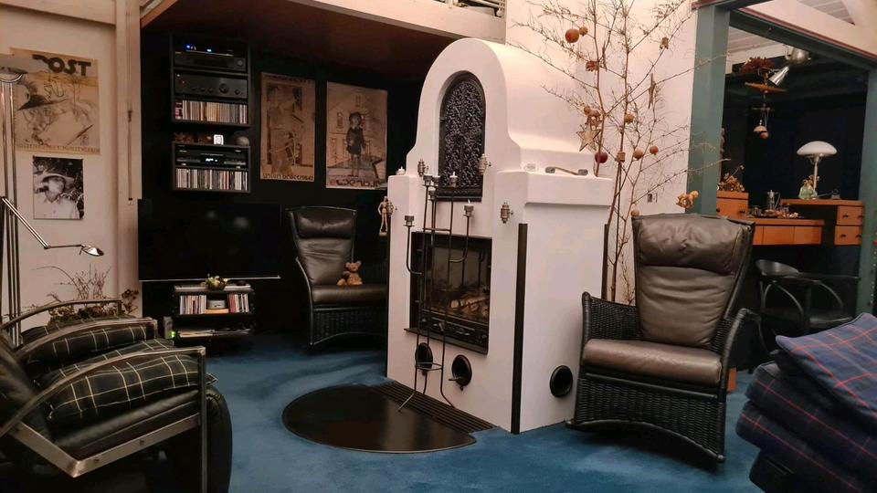 Einfamilienhaus Oldenburg Ziegelhof - 2 Zimmer, 83 m&sup2;, 1.450&euro; | Angebot:24538475