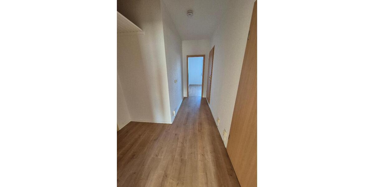 Etagenwohnung Strasburg (Uckermark) - 2 Zimmer, 48 m&sup2;, 295&euro; | Angebot:25255447