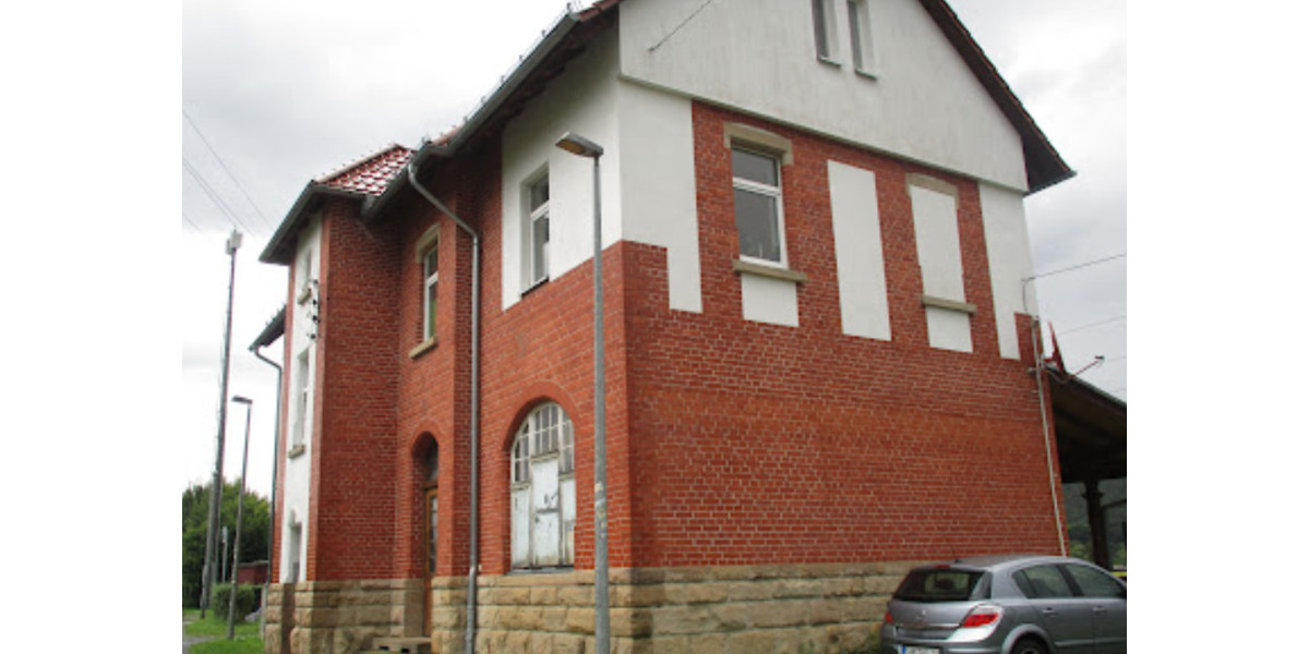 Etagenwohnung Rothenstein - 2 Zimmer, 48 m&sup2;, 510&euro; | Angebot:25673630