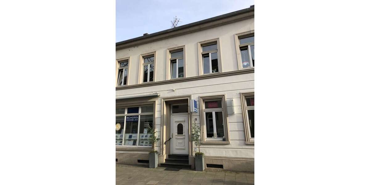 Gewerbeobjekt Viersen Vorst - 550&euro; | Angebot:27171436
