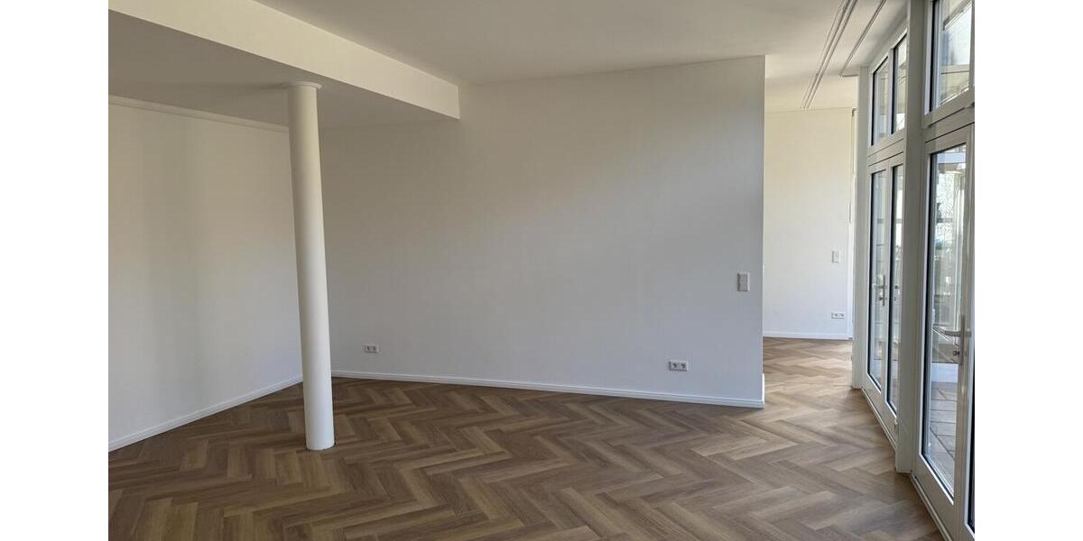 Erdgeschoßwohnung Telgte - 2 Zimmer, 75 m&sup2;, 935&euro; | Angebot:26180077
