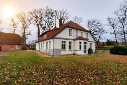 Haus Neuenkirchen Delmsen - 2.900&euro; | Angebot:25772840