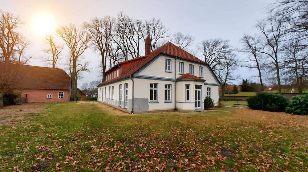 Mehrfamilienhaus, Wohnhaus Neuenkirchen Delmsen - 2.900&euro; | Angebot:25772840