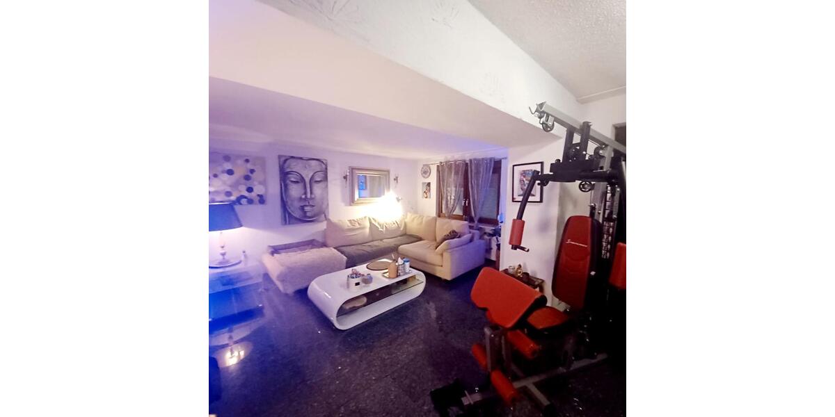 Erdgeschoßwohnung Kandel - 7 Zimmer, 125 m&sup2;, 1.375&euro; | Angebot:24688449