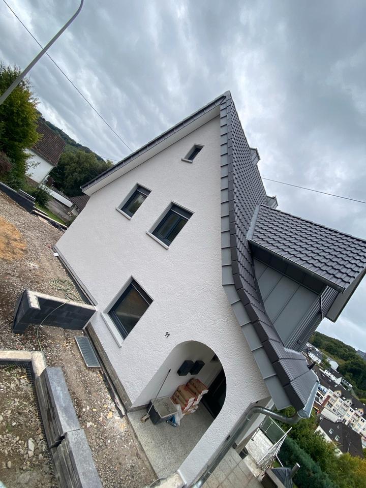 Wohnung, Erstbezug, 93 qm