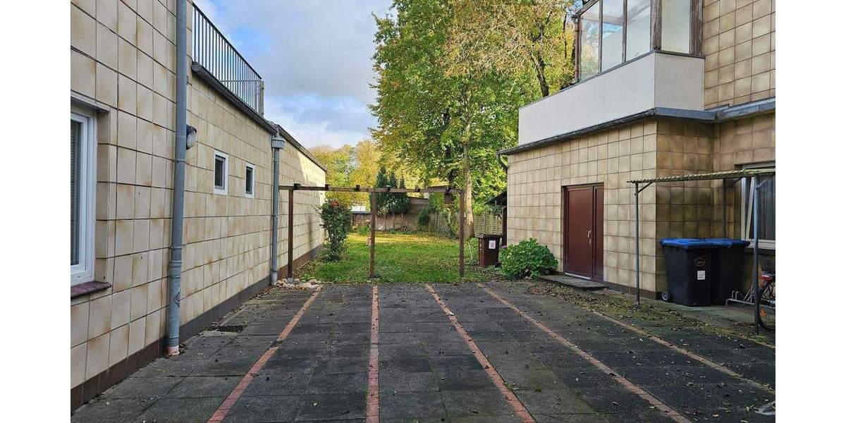 Etagenwohnung Nortorf - 2 Zimmer, 90 m&sup2;, 695&euro; | Angebot:25663956