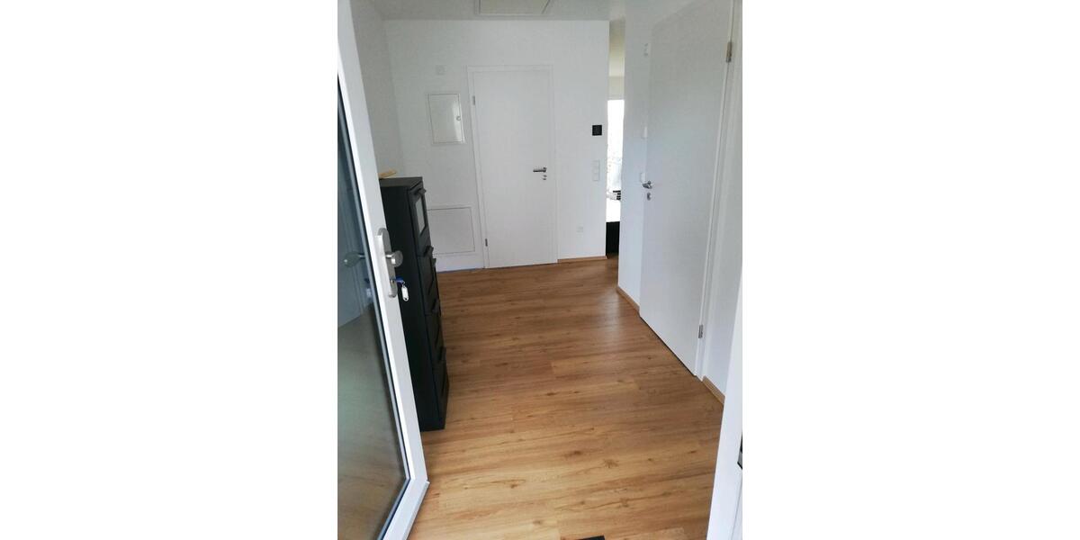 Etagenwohnung Baienfurt - 2 Zimmer, 45 m&sup2;, 850&euro; | Angebot:26608726