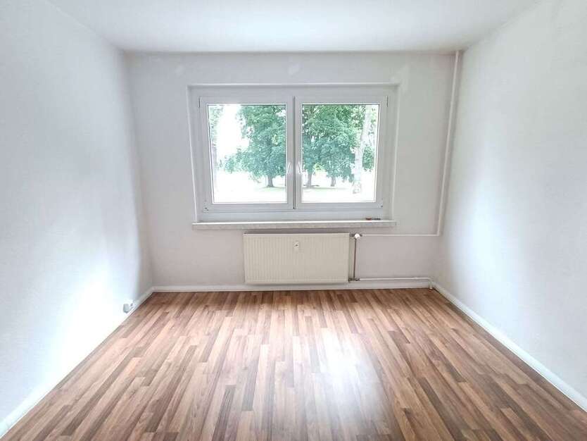 Wohnung zum Mieten in Plauen 208,32 € 41 m²