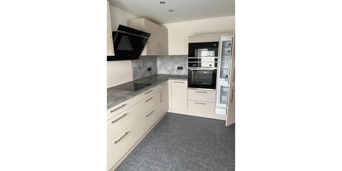 Etagenwohnung Clausthal-Zellerfeld Zellerfeld - 3 Zimmer, 105 m&sup2;, 600&euro; | Angebot:26049260