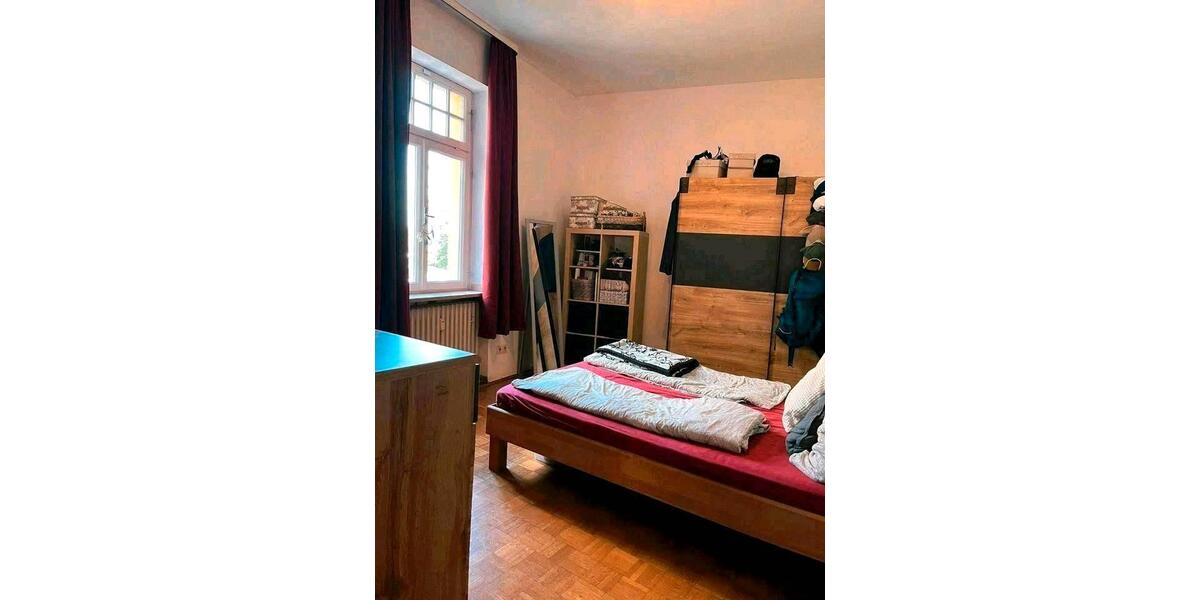Etagenwohnung Passau Mühltal - 3 Zimmer, 85 m&sup2;, 720&euro; | Angebot:26638631