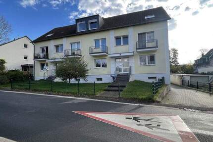2 Zimmer im Grünen, 2 Sonnenterasse, Siegburg Kaldauen, ab sofort frei 2 zimmer