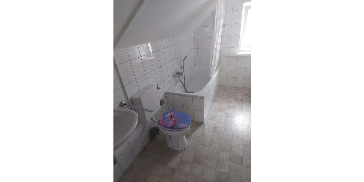 3-Zimmer, Küche und Tageslichtbad 3 zimmer