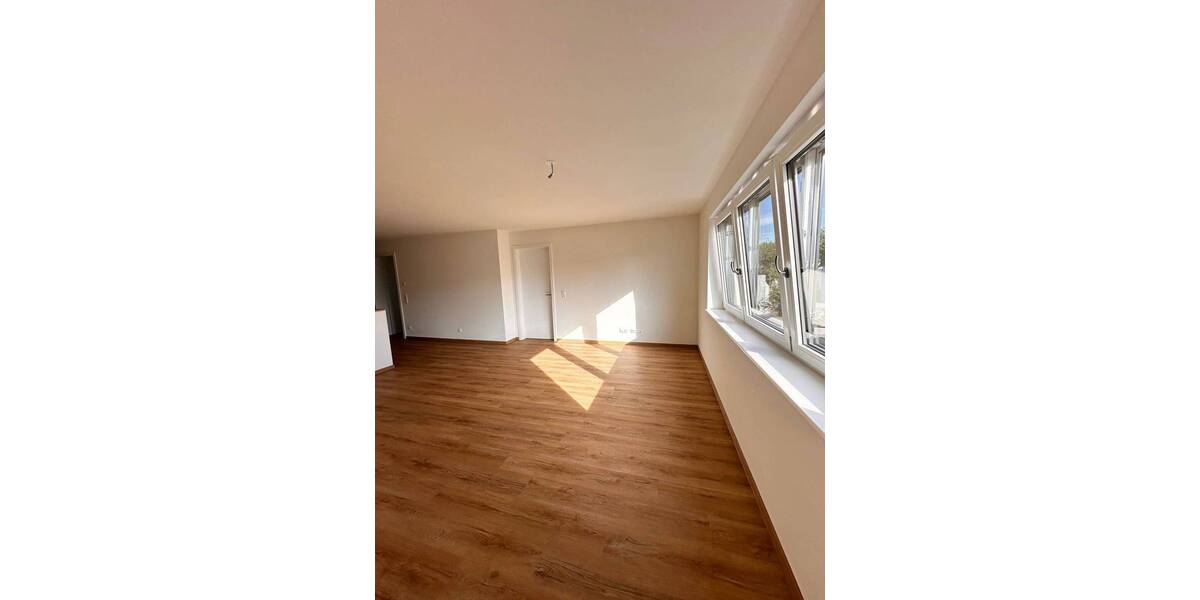 Etagenwohnung Willstätt - 3 Zimmer, 90 m&sup2;, 1.100&euro; | Angebot:26128411