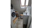 3-Raum-Wohnung in ruhiger Lage mit Gartennutzung und -pflege