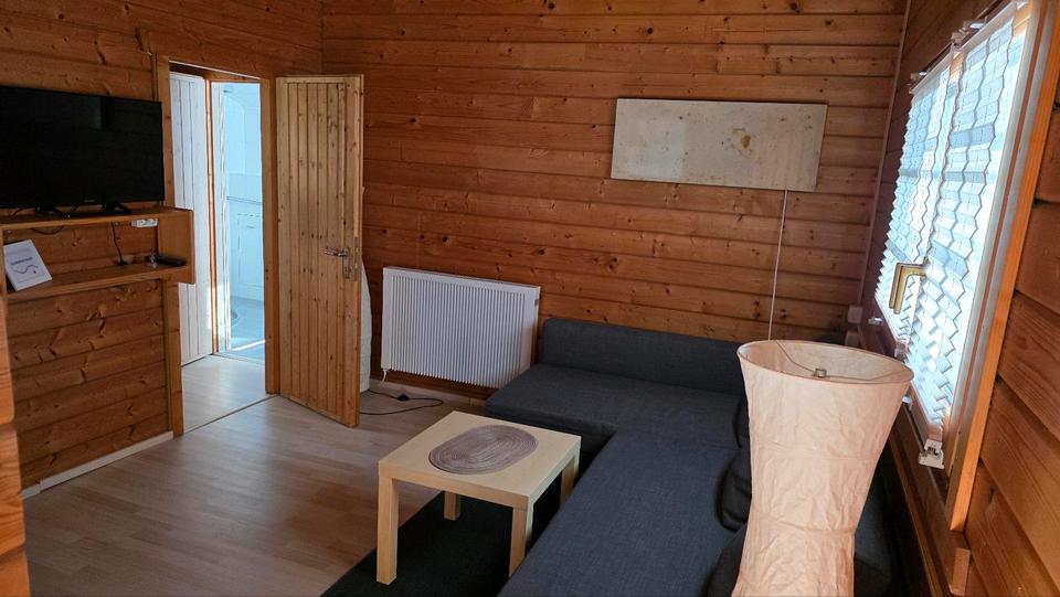 Etagenwohnung Wingst - 2 Zimmer, 40 m&sup2;, 600&euro; | Angebot:26035988