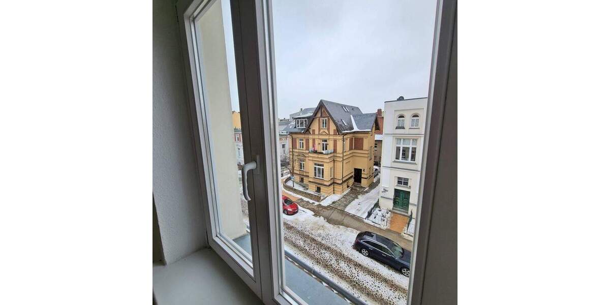 Etagenwohnung Schwerin Paulsstadt - 395&euro; | Angebot:24909889