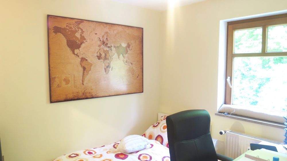 Etagenwohnung Passau Haidenhof-Süd - 2 Zimmer, 32 m&sup2;, 430&euro; | Angebot:25685462