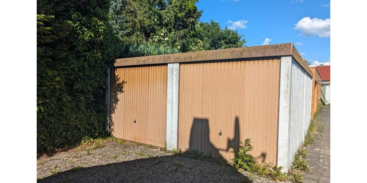 Haus zur Vermietung, SehndeRethmar, Garage, Garten, u. Keller 5 zimmer