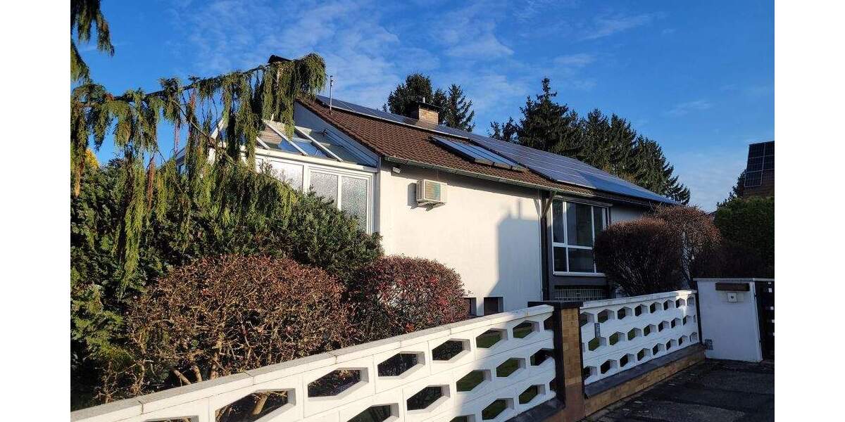 Einfamilienhaus Nürnberg Neukatzwang - 5 Zimmer, 190 m&sup2;, 1.600&euro; | Angebot:25704241