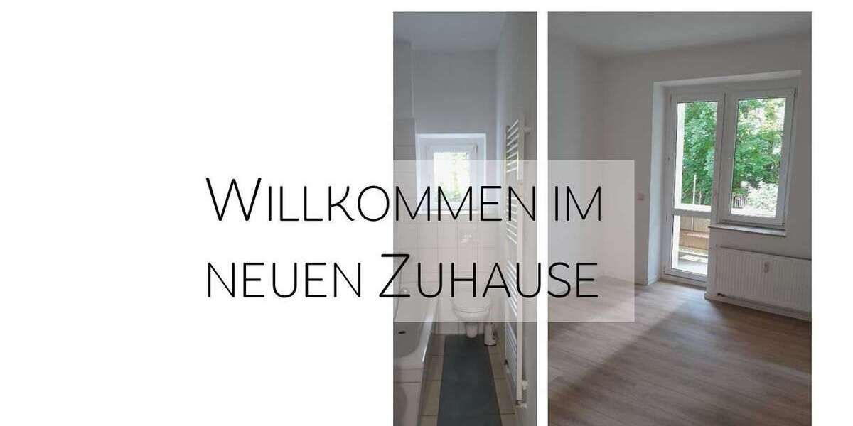 Etagenwohnung Plauen Neundorfer Vorstadt - 2 Zimmer, 48 m&sup2;, 240&euro; | Angebot:25273139
