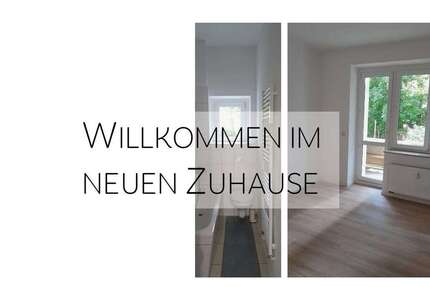 Wohnung Plauen Neundorfer Vorstadt - 2 Zimmer, 48 m&sup2;, 240&euro; | Angebot:25273139