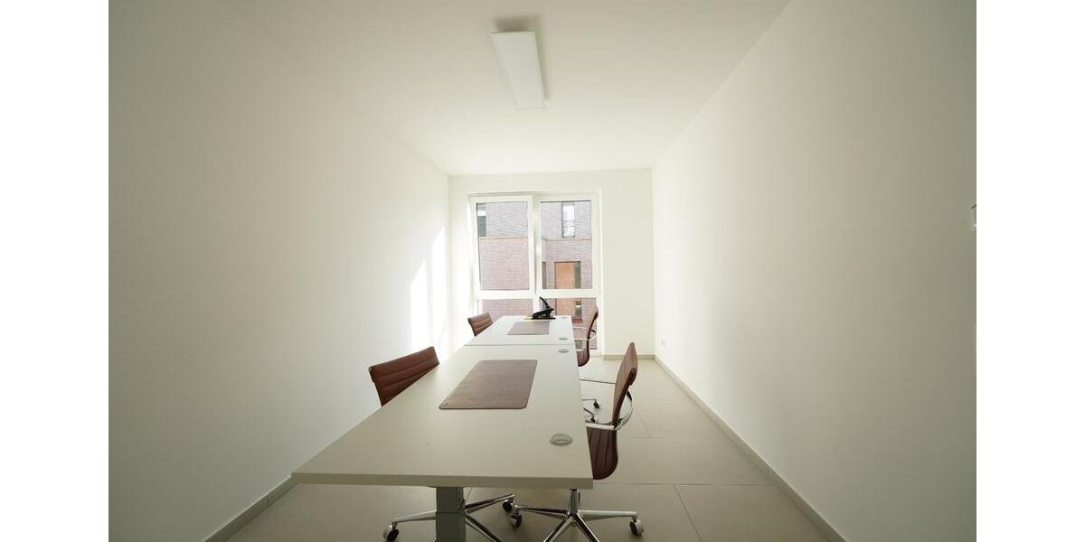 Etagenwohnung Langenhagen Engelbostel - 4 Zimmer, 116 m&sup2;, 1.650&euro; | Angebot:24749797