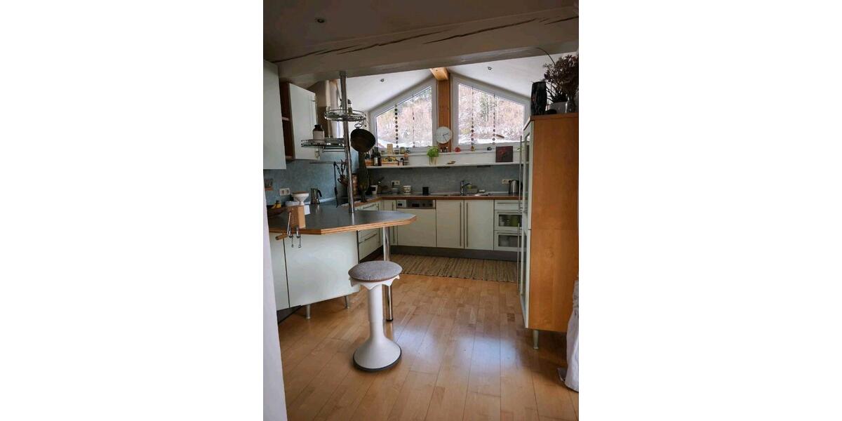 Etagenwohnung Stiefenhofen - 3 Zimmer, 100 m&sup2;, 1.000&euro; | Angebot:25992253