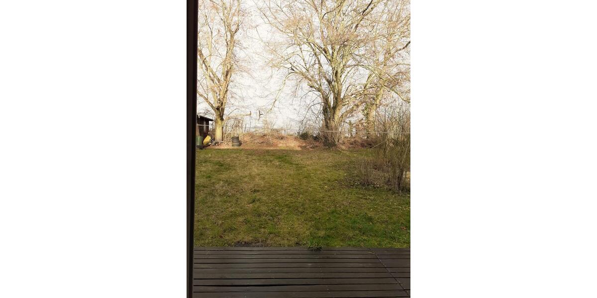 Erdgeschoßwohnung Niddatal - 4 Zimmer, 90 m&sup2;, 1.250&euro; | Angebot:26502138