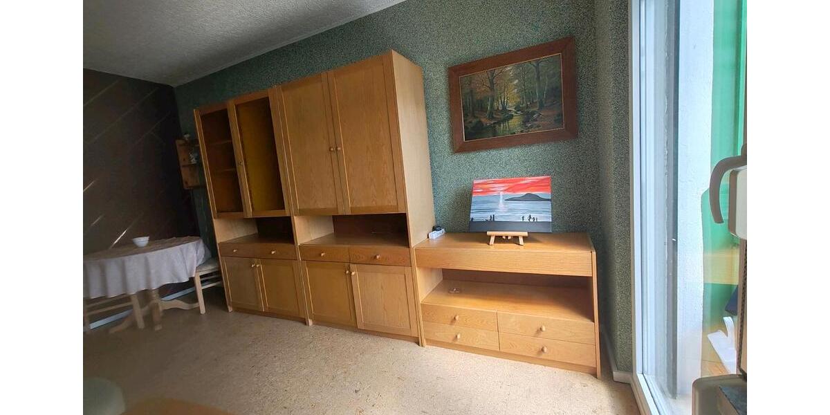 Etagenwohnung Mühlberg/Elbe Elbe - 2 Zimmer, 59 m&sup2;, 520&euro; | Angebot:26517507